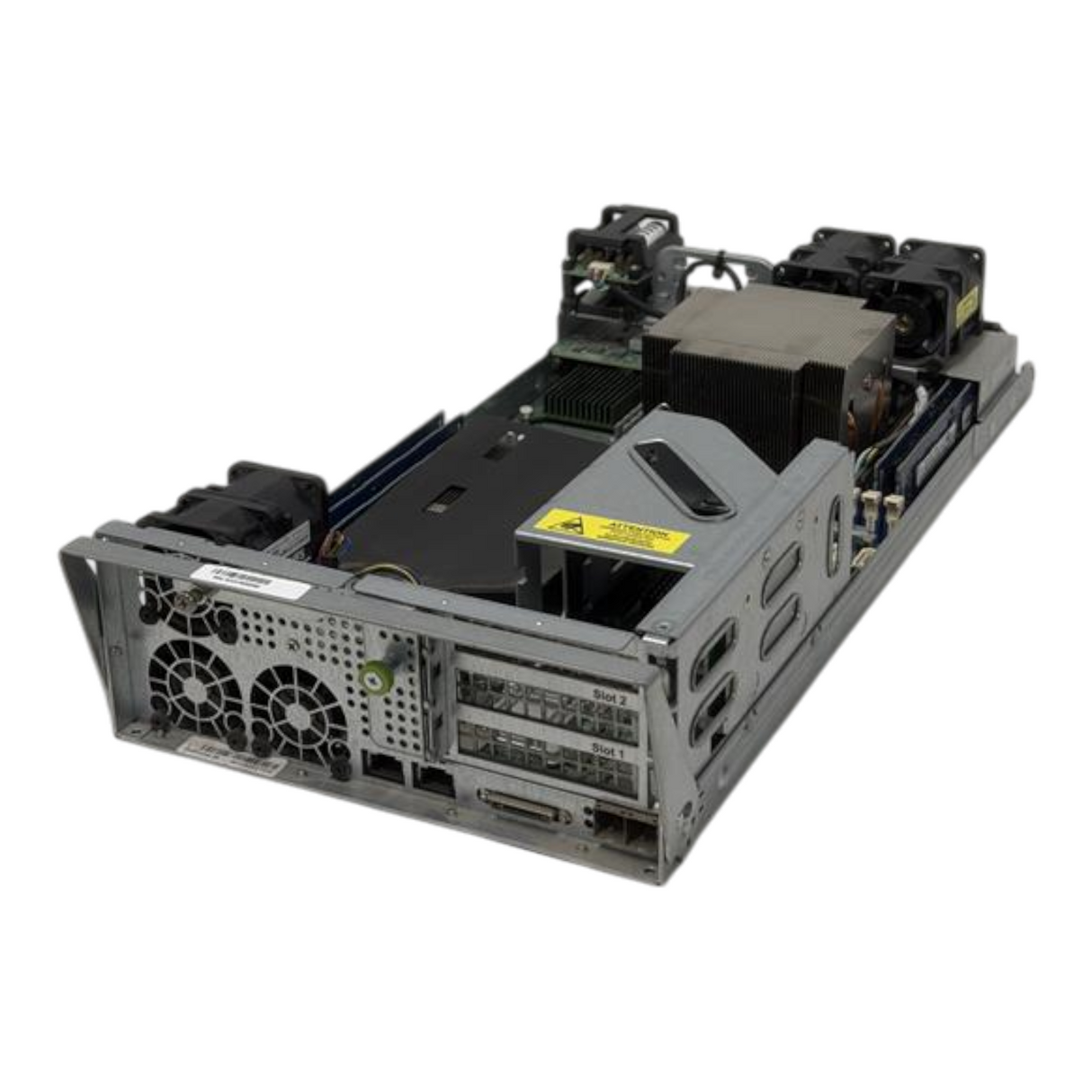 HPE Nimble Fibre Channel Storage Controller A SP-CRTL-CS300-3 For CS300