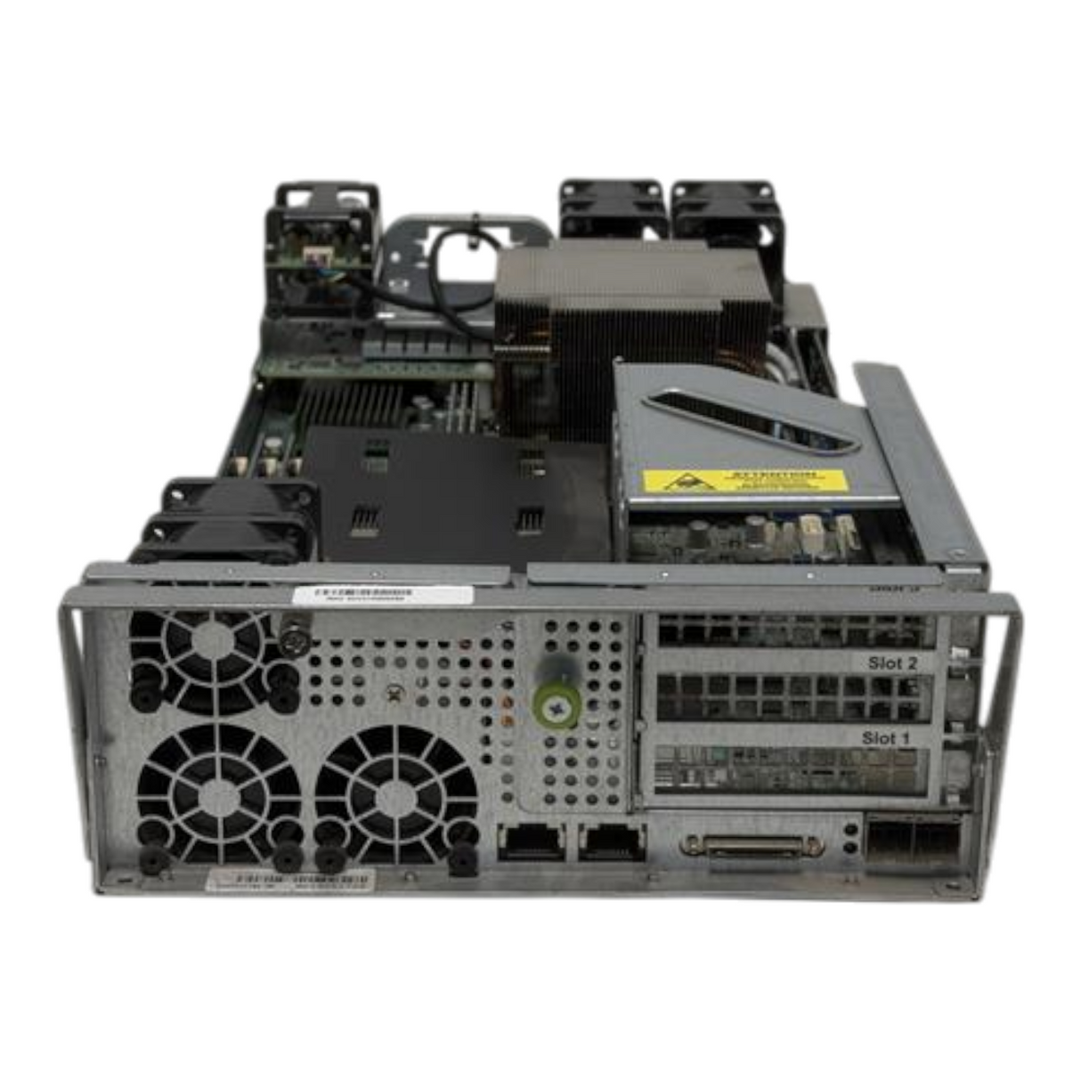 HPE Nimble Fibre Channel Storage Controller A SP-CRTL-CS300-3 For CS300