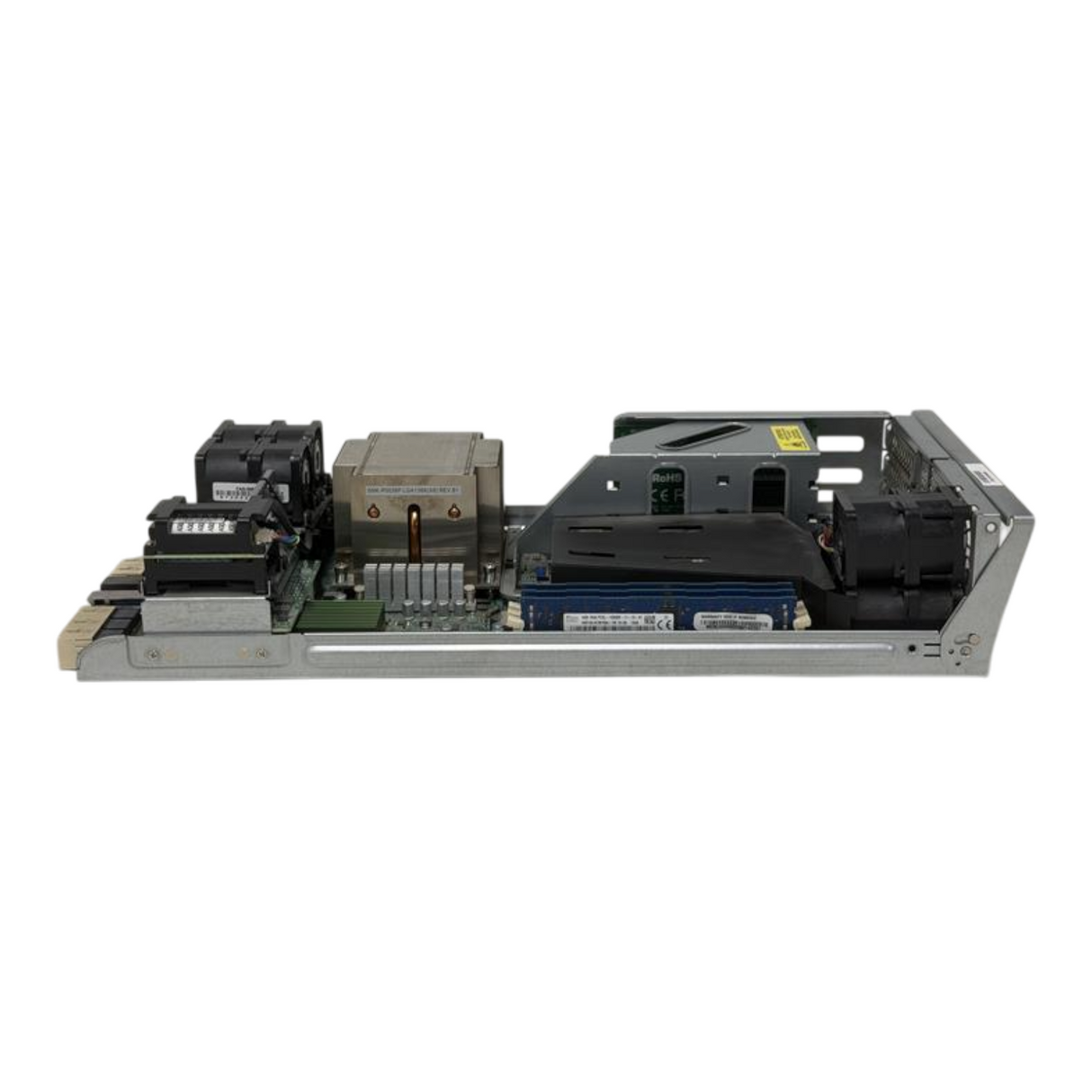 HPE Nimble Fibre Channel Storage Controller A SP-CRTL-CS300-3 For CS300