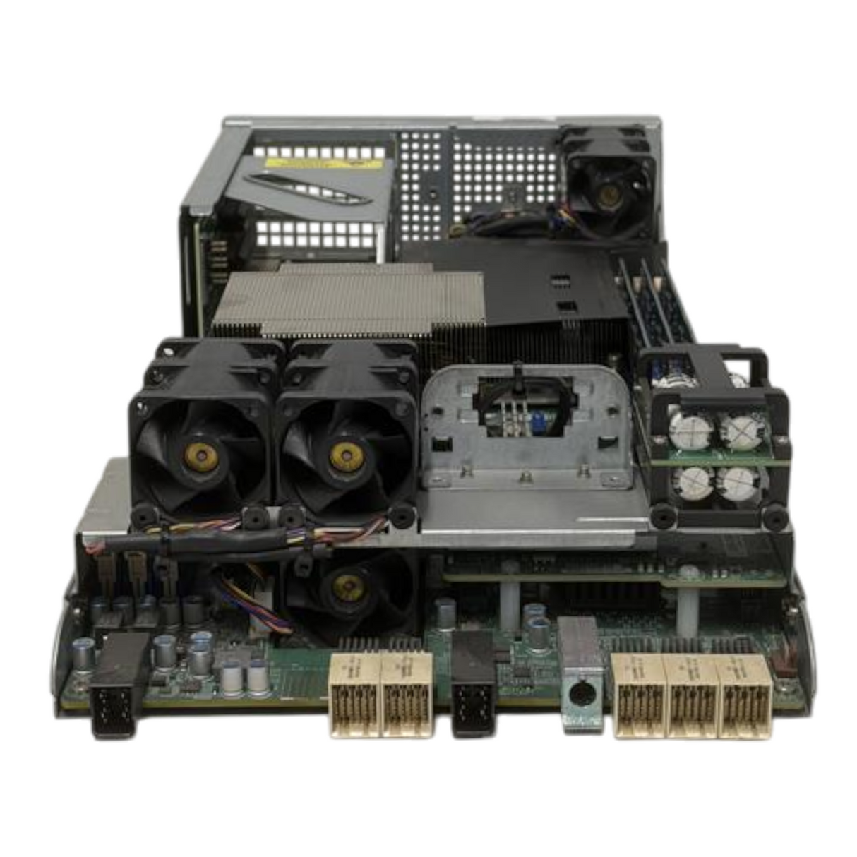 HPE Nimble Fibre Channel Storage Controller A SP-CRTL-CS300-3 For CS300