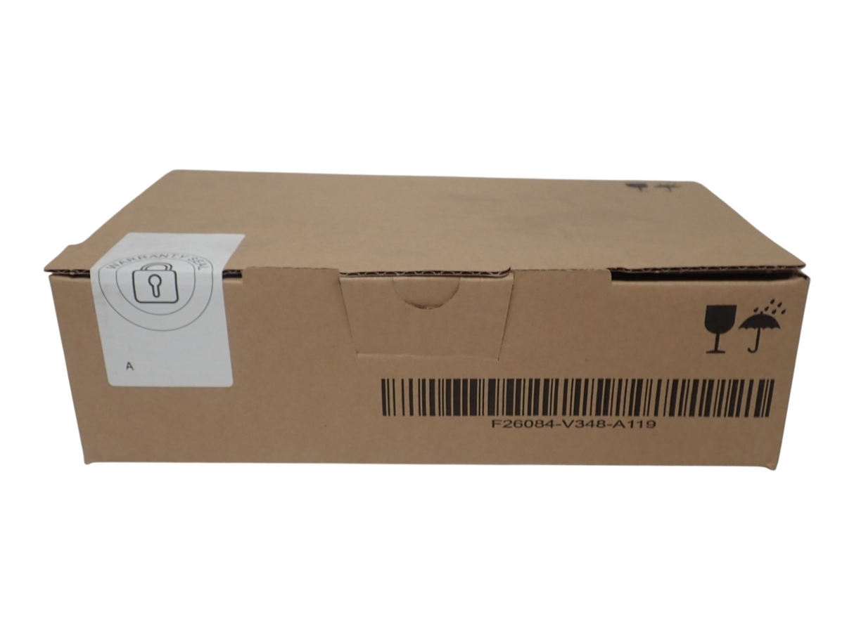 NEW Fujitsu 600GB SAS 12G 15k 2.5" Hot-Plug HDD Hard Drive S26361-F5543-L160