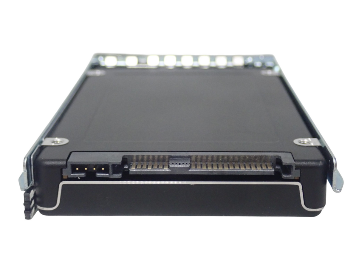New Dell 800GB SAS-4 24G Mixed-Use 2.5" SSD MZ-ILG8000 In 14th/17th Caddy 3CHC8