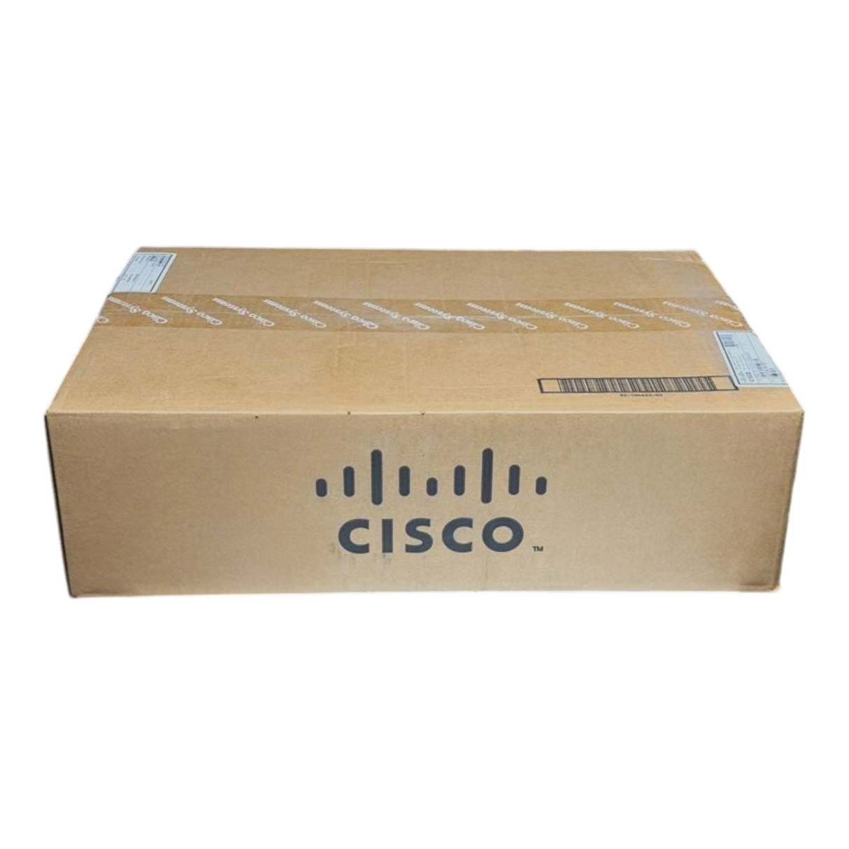 New Cisco FP7050-K9 FirePower 7050 8x RJ45 1GbE 1U Security Appliance Chassis