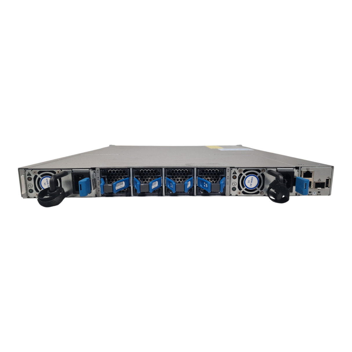 Cisco N9K-C93108TC-EX 48x Active Ports 10GBase-T 6x 100G QSFP28 NXOS