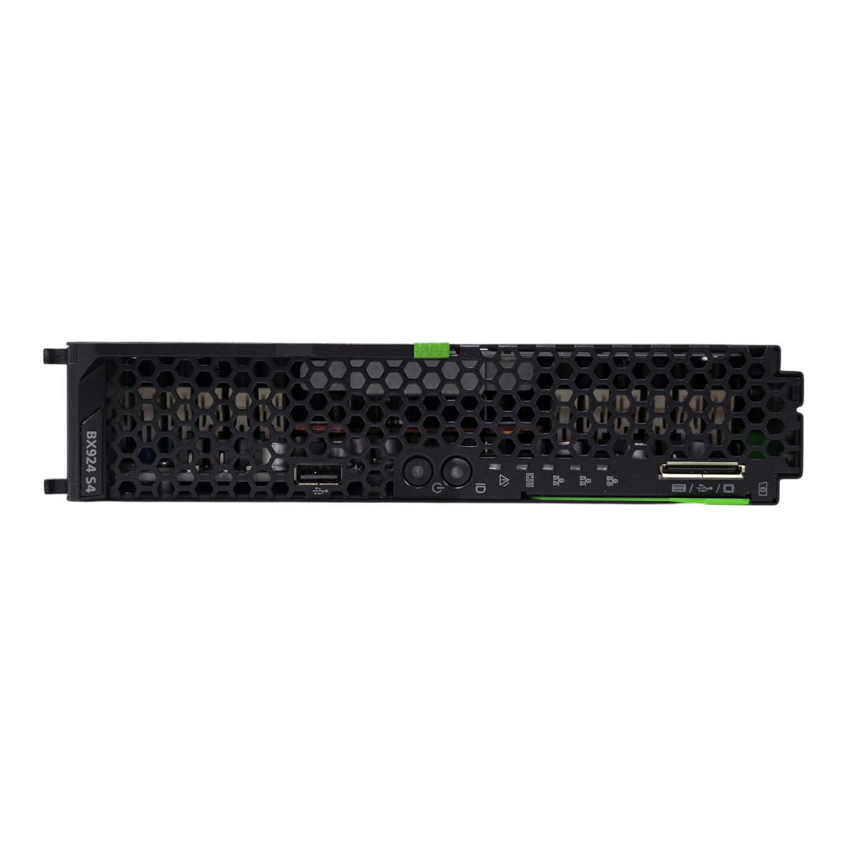 Fujitsu Primergy BX924 S4 Dual Server Blade CTO 8G SAS Mezz S26361-K1451-V100