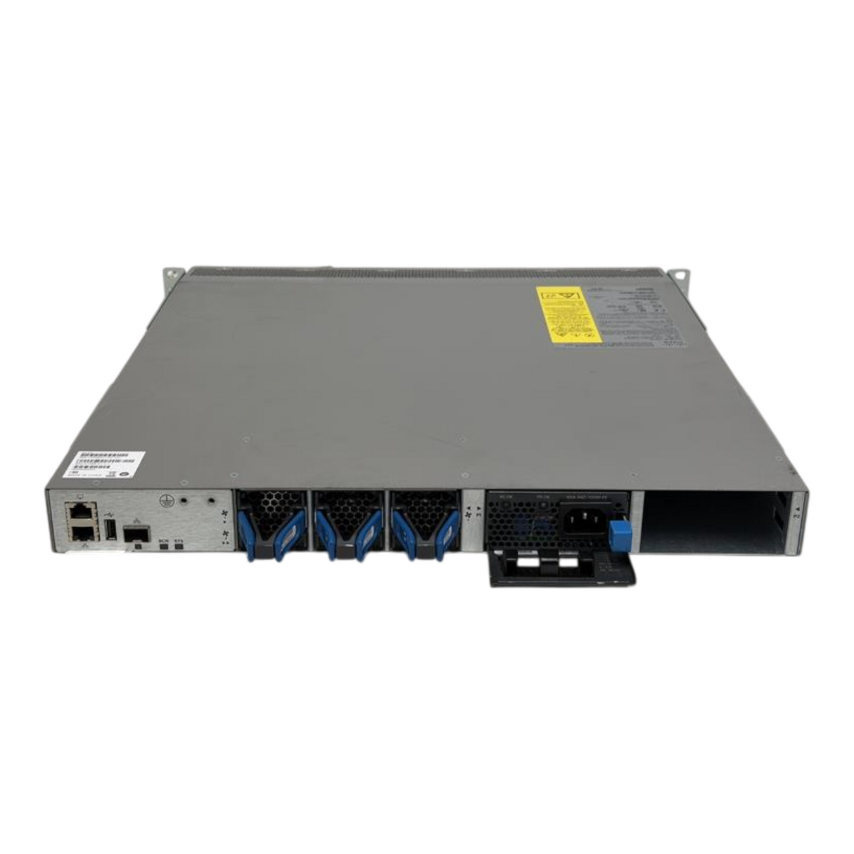 Cisco Nexus N9K-C9348GC-FXP 9348GC-FXP 48x1G RJ45 4xSFP28 2xQSFP28 Switch