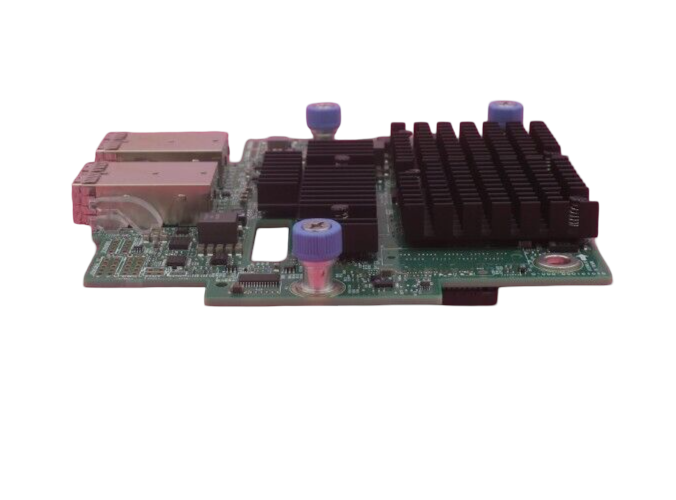 NetApp 4-Port SAS 12G Host Interface Card HIC 111-00391 For EF-X561204A-R6