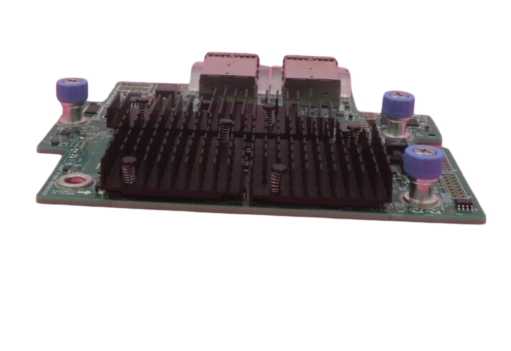 NetApp 4-Port SAS 12G Host Interface Card HIC 111-00391 For EF-X561204A-R6