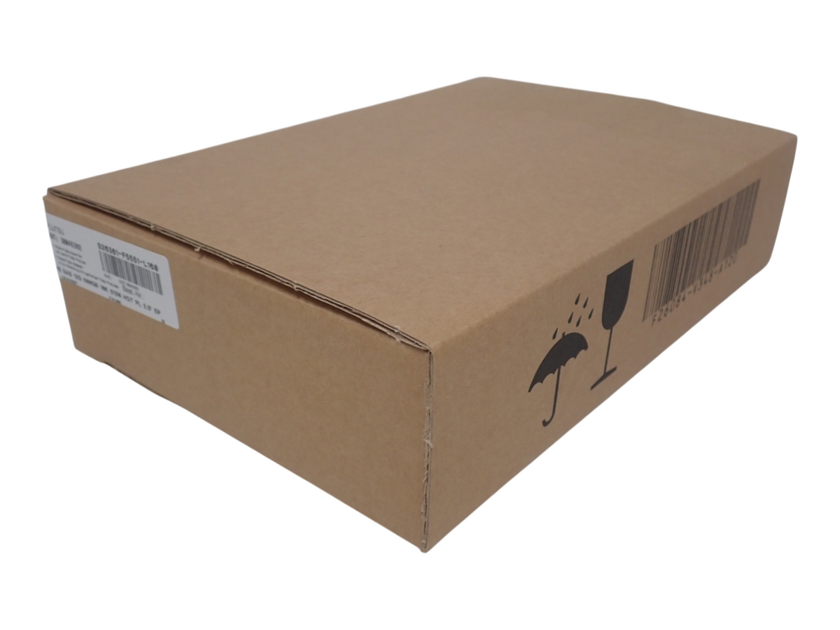 NEW Fujitsu 600 GB SAS 12G 10k 2.5" Hot-Plug HDD Hard Drive S26361-F5551-L160
