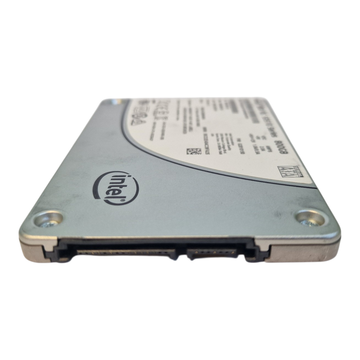 Intel DC S3510 800GB SATA 6G 2.5" SFF SSD Solid State Drive SSDSC2BB800G6
