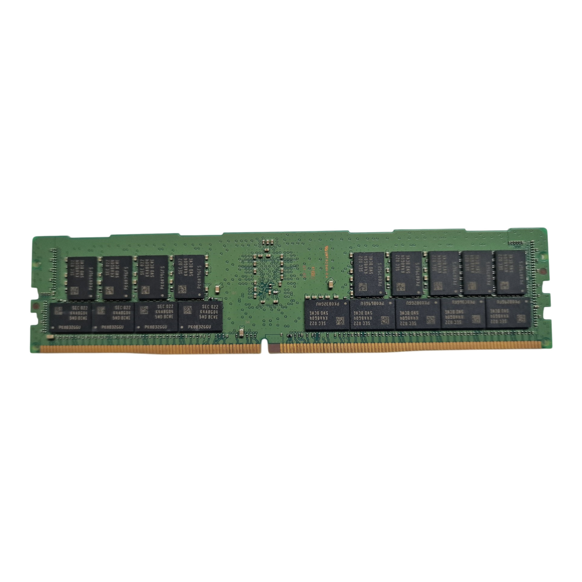 Samsung 32GB 2Rx4 PC4-3200AA ECC RDIMM Memory M393A4K40DB3-CWE