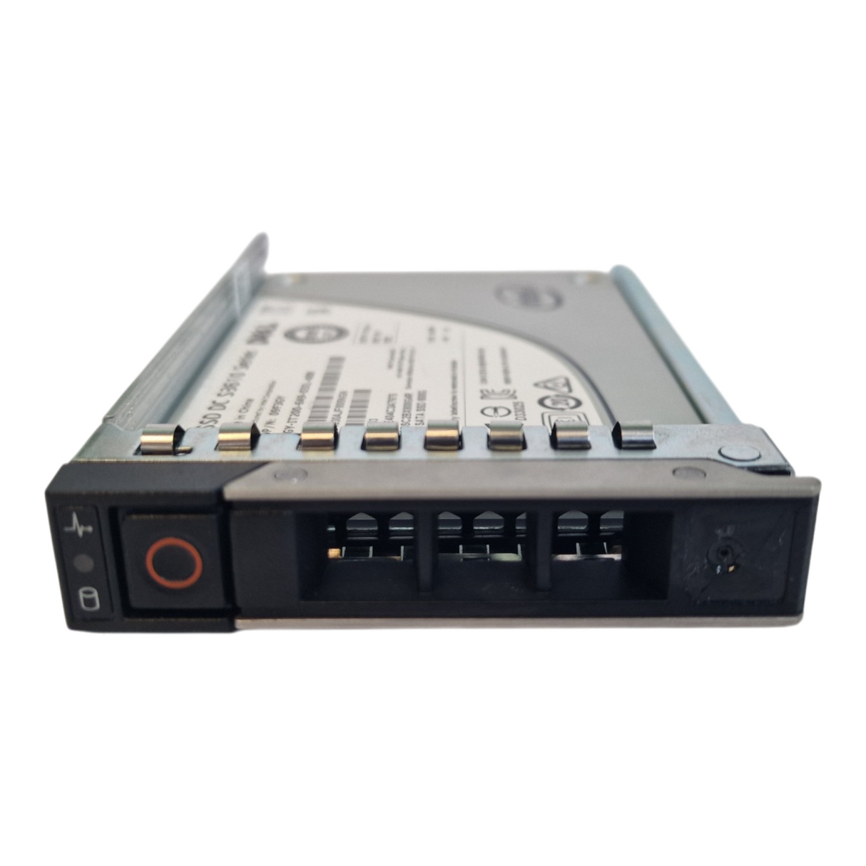 Dell Intel DC S3510 800GB SATA 6G 2.5" SFF SSD Solid State Drive 9F3GY