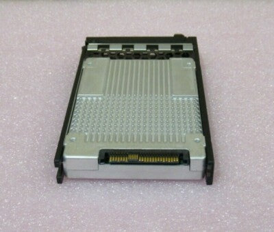 Fujitsu 1TB PCIe 3.0 Read Intensive 2.5" Solid State Drive SSD S26361-F5738-L100