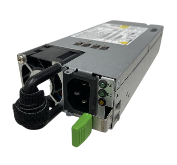 Fujitsu RX4770 M5 1600W Hot-Plug PSU Power Supply A3C40195707 S26113-E625-V50-1