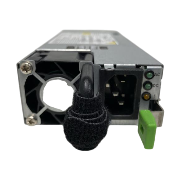 Fujitsu RX4770 M5 1600W Hot-Plug PSU Power Supply A3C40195707 S26113-E625-V50-1