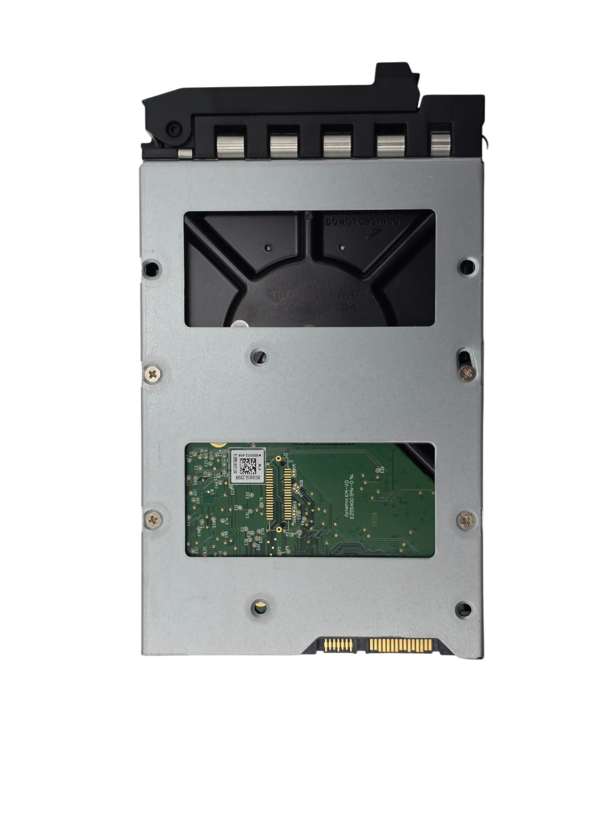 Fujitsu 1TB 7.2K SATA 12G 3.5" LFF Hot-Plug Hard Drive HDD S26361-F5636-L100