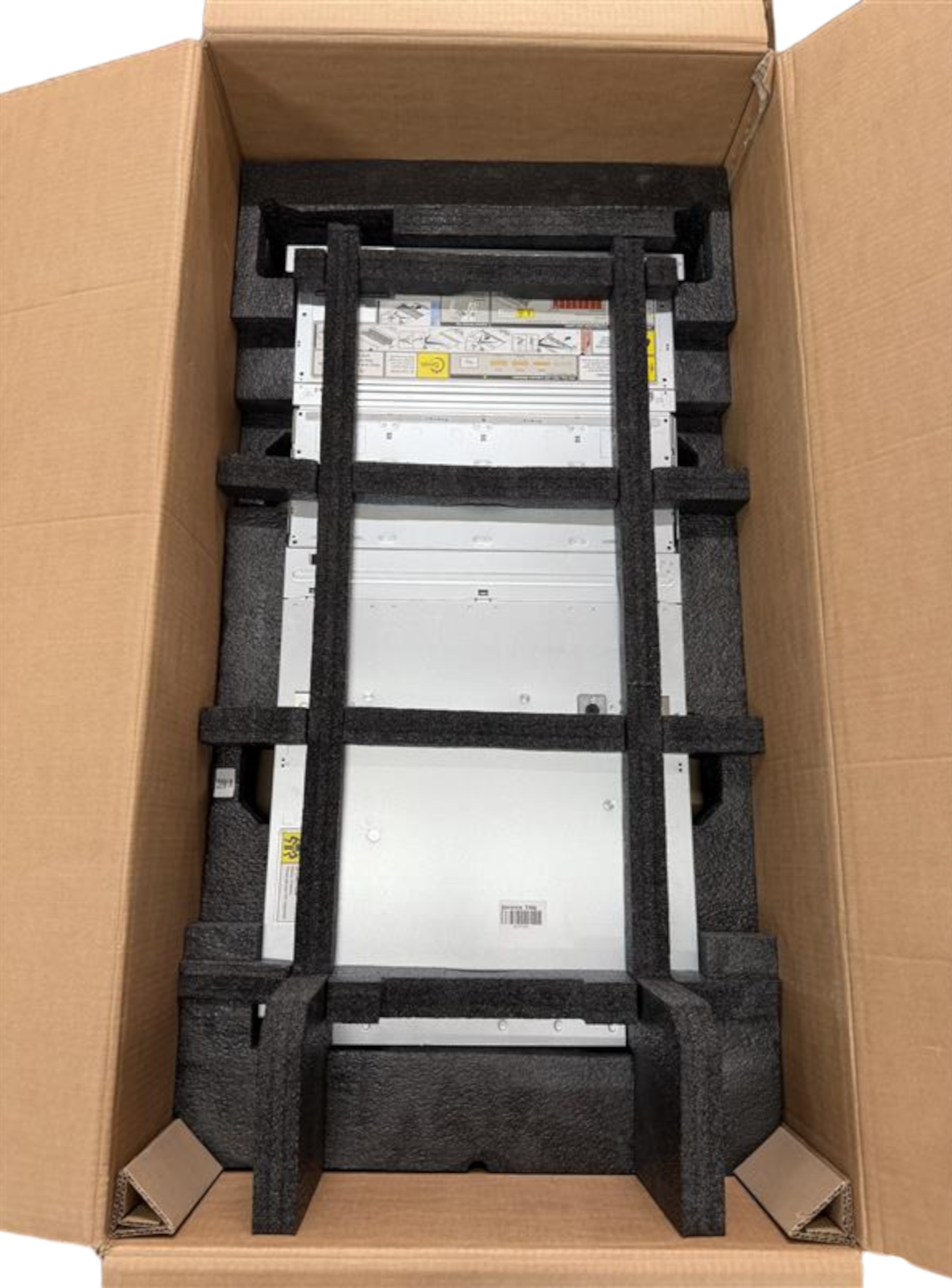 New Dell PowerEdge R760xd2 2x 4th/5th Gen Scalable CPU 16 DIMM 24Bay CTO Server