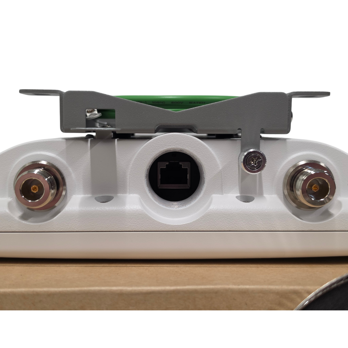 NEW Cisco Meraki MR76-HW Wi-Fi 6 802.11ax Outdoor PoE Cloud Managed Access Point