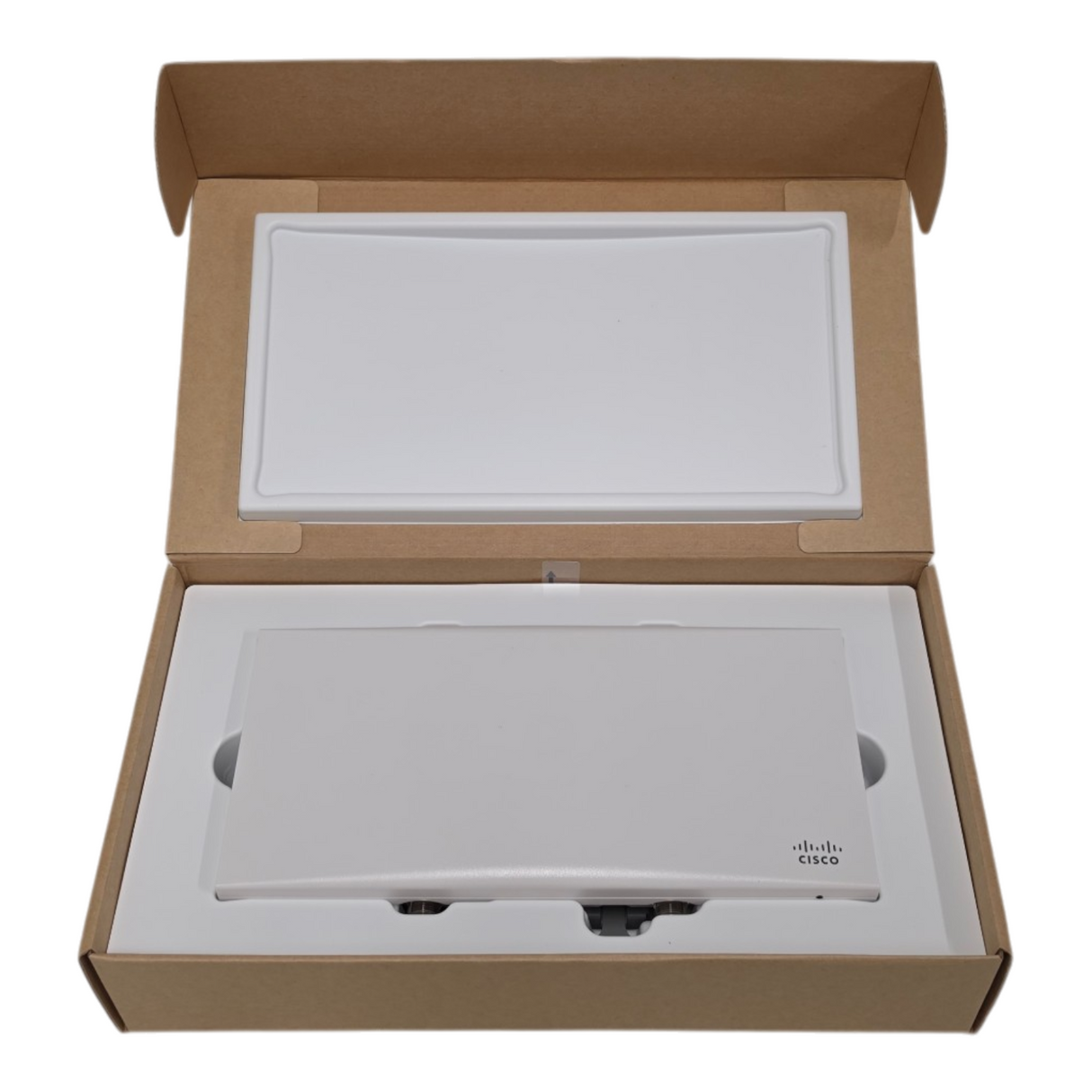 NEW Cisco Meraki MR76-HW Wi-Fi 6 802.11ax Outdoor PoE Cloud Managed Access Point
