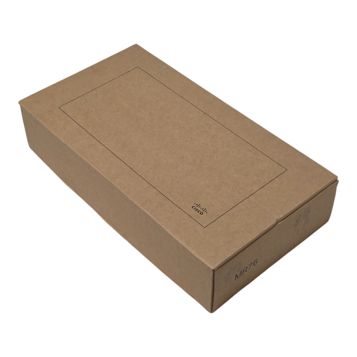NEW Cisco Meraki MR76-HW Wi-Fi 6 802.11ax Outdoor PoE Cloud Managed Access Point