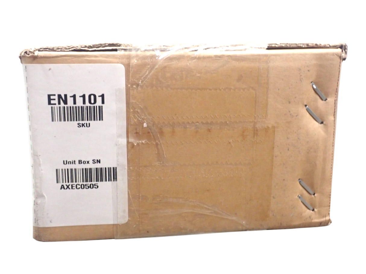 NEW Enlogic EN1101 24x C13 16A Single Phase Metered Vertical PDU P10116-00-AA00