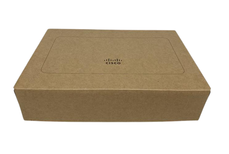 New Cisco Meraki MX68-HW Unclaimed Cloud-Managed Firewall Security Appliance