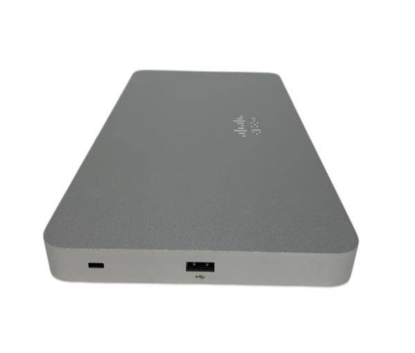 New Cisco Meraki MX68-HW Unclaimed Cloud-Managed Firewall Security Appliance