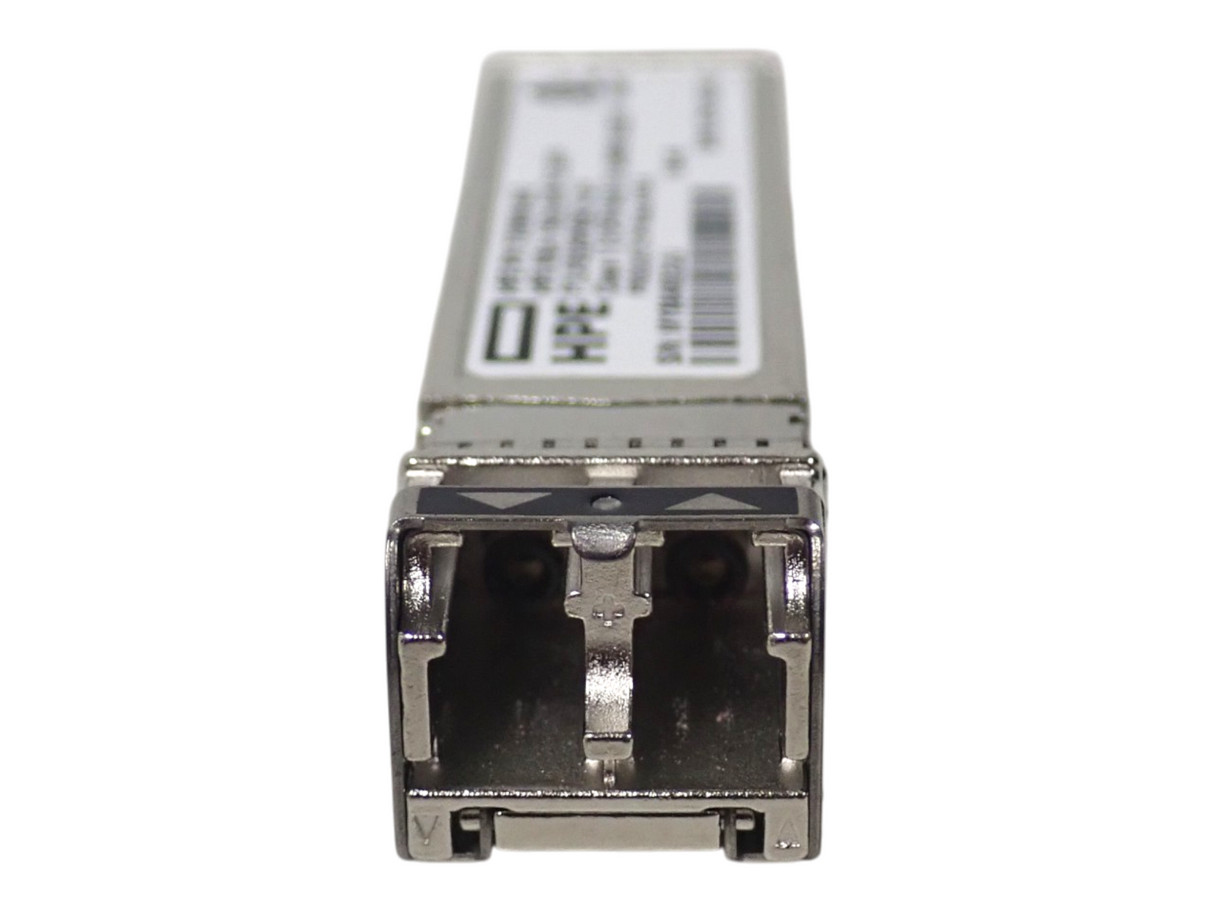 HPE 876143-001 MSA 16Gb SFP SW FC Transceiver Module FTLF8529P4BCV-2H 720999-002