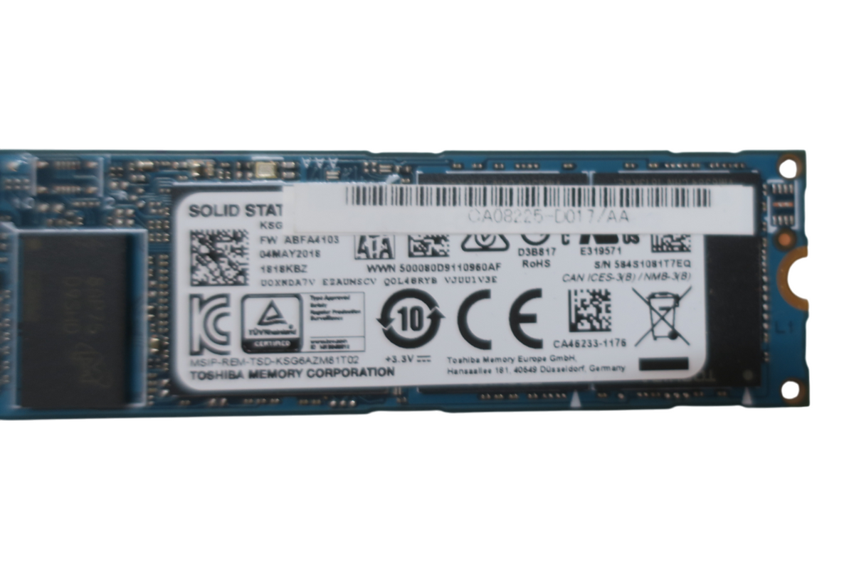Fujitsu Eternus AF250 CM T2 CA07662-D122 Controller Module +DX iSCSI Dual 10G