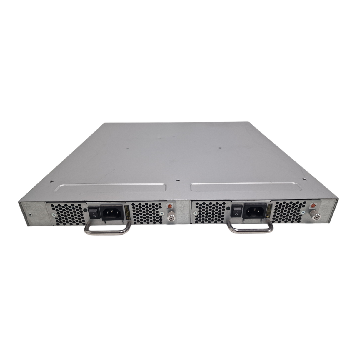 Brocade 6510 48-Port 16Gb FC SAN Switch SM-6510-24RCS (24-Port Active) B2F