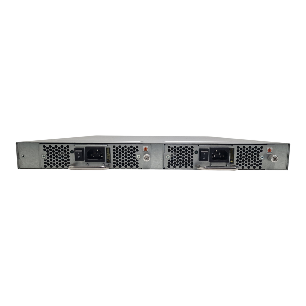 Brocade 6510 48-Port 16Gb FC SAN Switch SM-6510-24RCS (24-Port Active) B2F