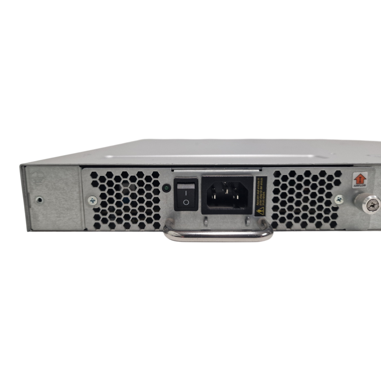 Brocade 6510 48-Port 16Gb FC SAN Switch SM-6510-24RCS (24-Port Active) B2F