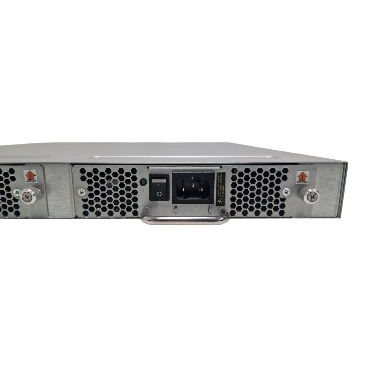 Brocade 6510 48-Port 16Gb FC SAN Switch SM-6510-24RCS (24-Port Active) B2F