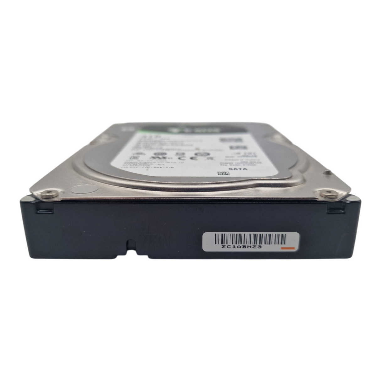 Seagate Exos 7E8 4TB 7.2K SATA 6G 128MB 512n 3.5'' HDD ST4000NM0035