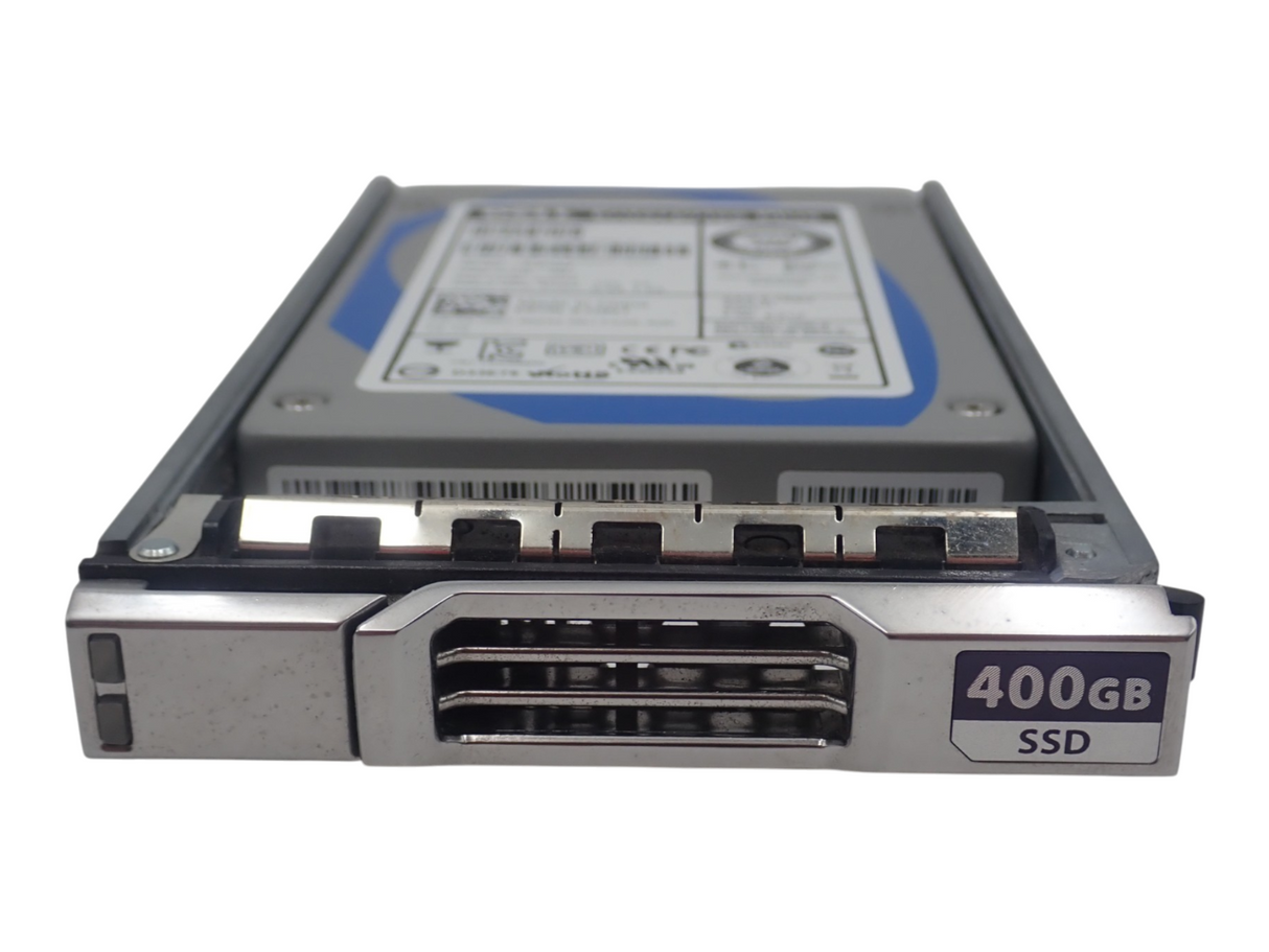 Dell Equallogic 400GB SAS 6G Mixed Use 2.5" Enterprise Plus SSD LB406M X10NT