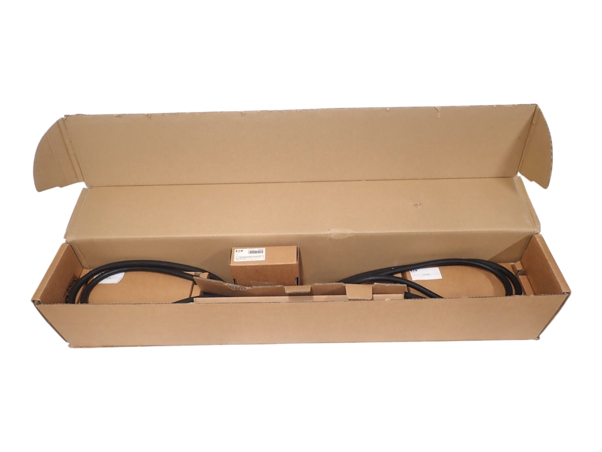 NEW Eaton G3+ EILB15 IEC-60309 32A 3Ph 22kW 346-415V In-Line Metered Rack PDU