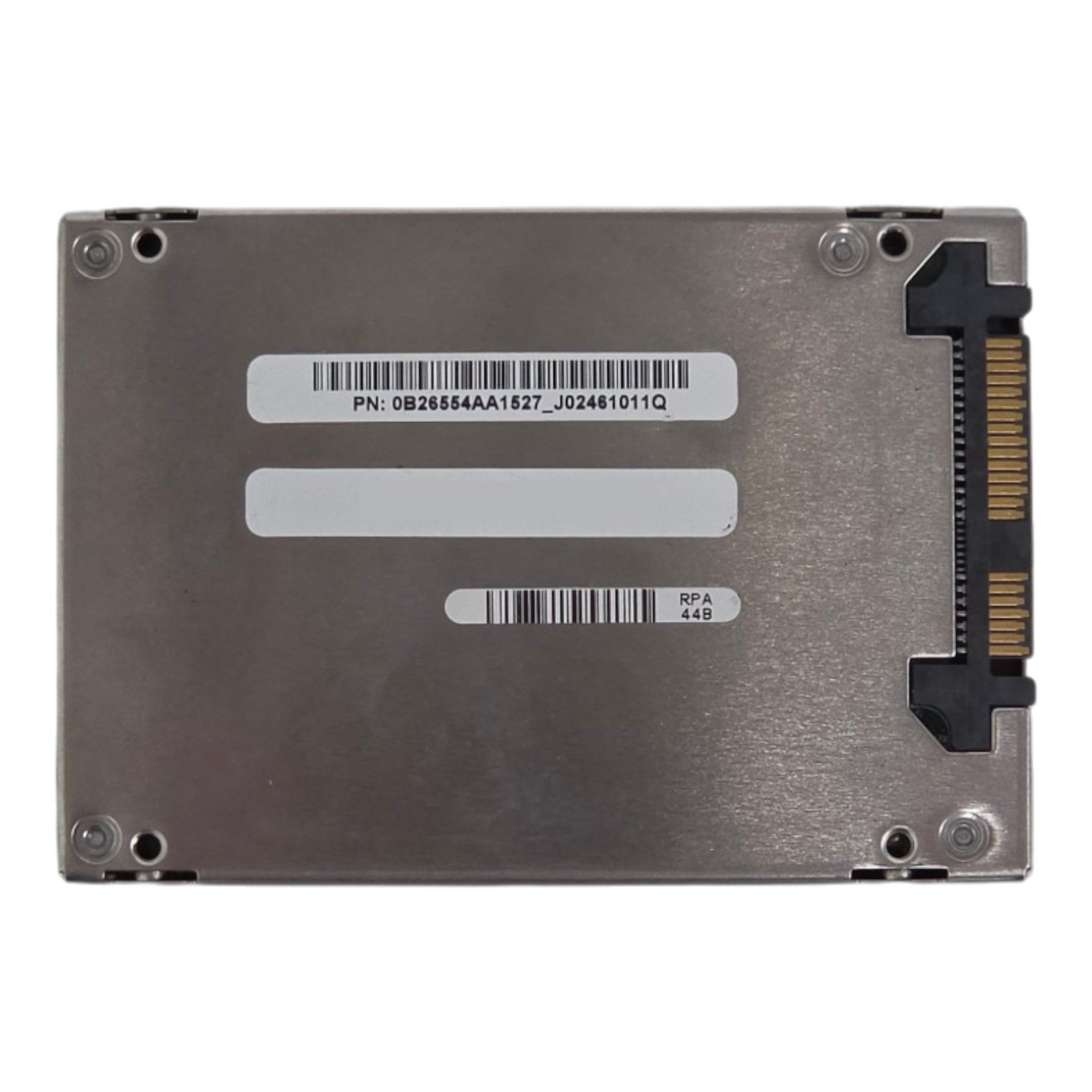 Hitachi HGST Ultrastar HUSML4040ASS600 400GB 6G SAS MLC WI 2.5" SFF SSD 0B26587