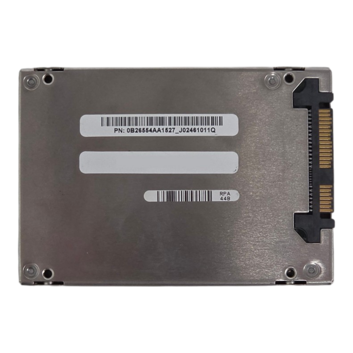 Hitachi HGST Ultrastar HUSML4040ASS600 400GB 6G SAS MLC WI 2.5" SFF SSD 0B26587