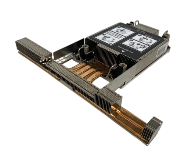HPE DL360 Gen10+ High Performance Heatsink P31215-001 P26479-B21 P14469-001