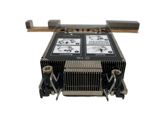 HPE DL360 Gen10+ High Performance Heatsink P31215-001 P26479-B21 P14469-001