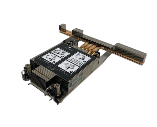 HPE DL360 Gen10+ High Performance Heatsink P31215-001 P26479-B21 P14469-001