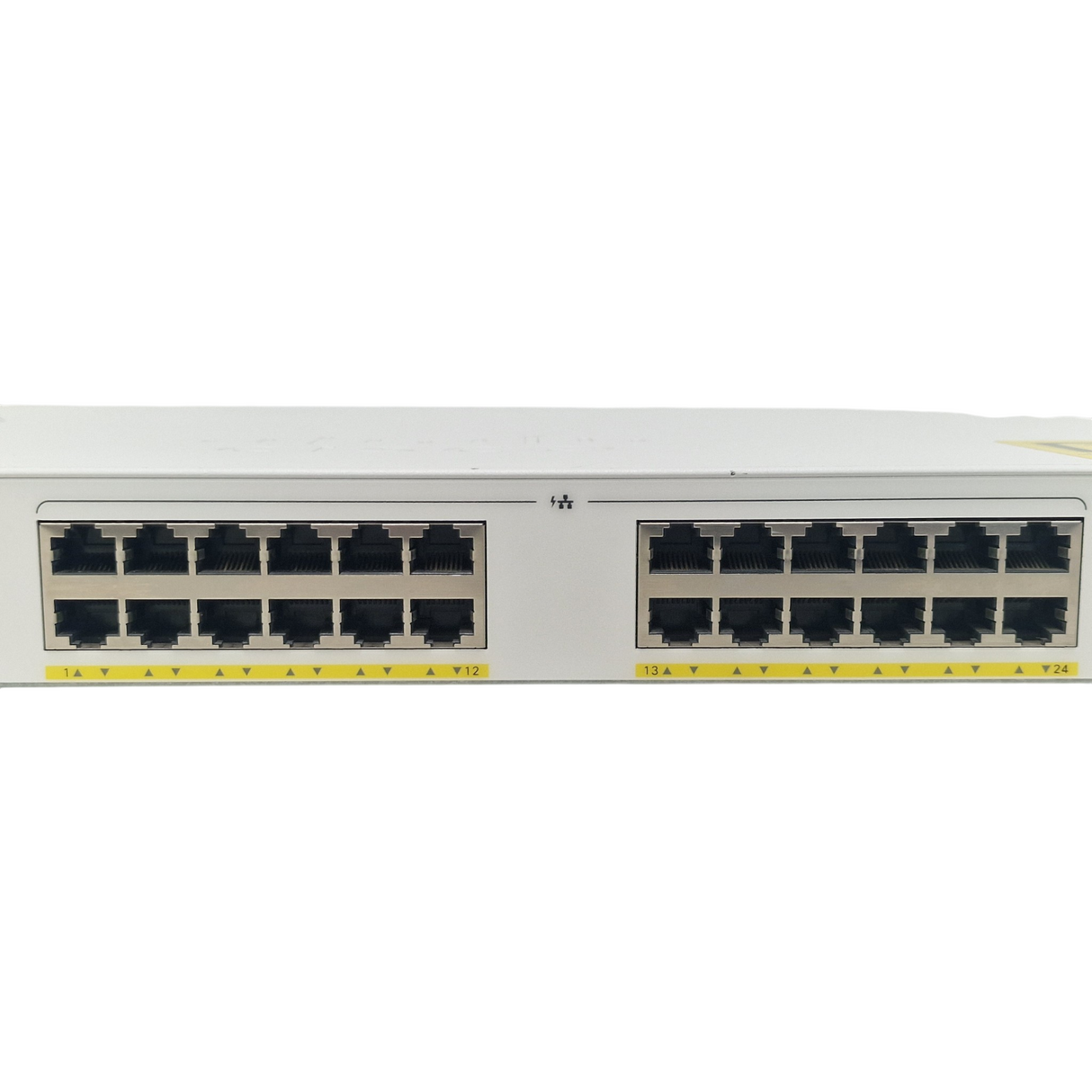 Cisco CBS350-24FP-4X 24-Port Gigabit PoE+ 4x 10Gb SFP+ Managed Switch