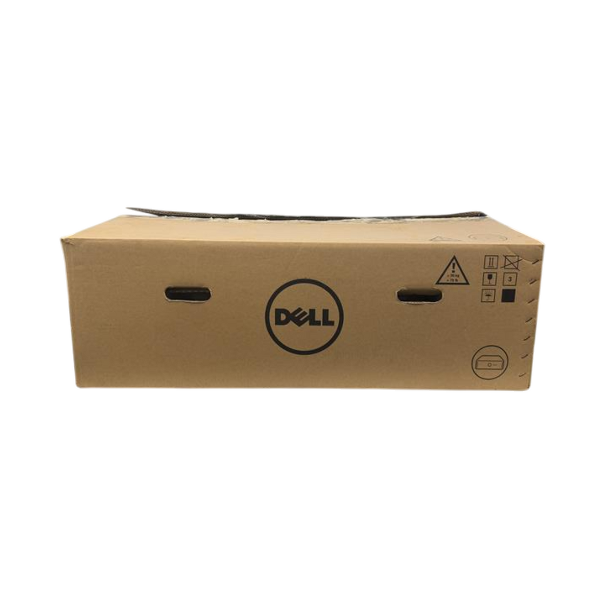 New Dell PowerEdge XC740xd 2x Scalable CPU 24DIMM 24-Bay No Backplane CTO Server