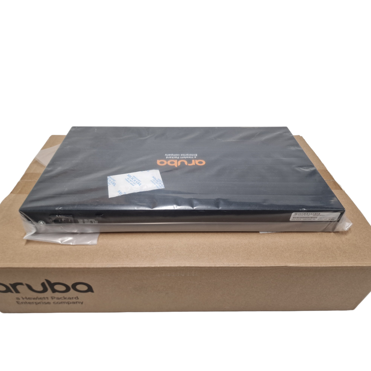 HPE Aruba CX 6000 48x 1GBase-T + 4x 1G SFP Port Managed Network Switch R8N86A