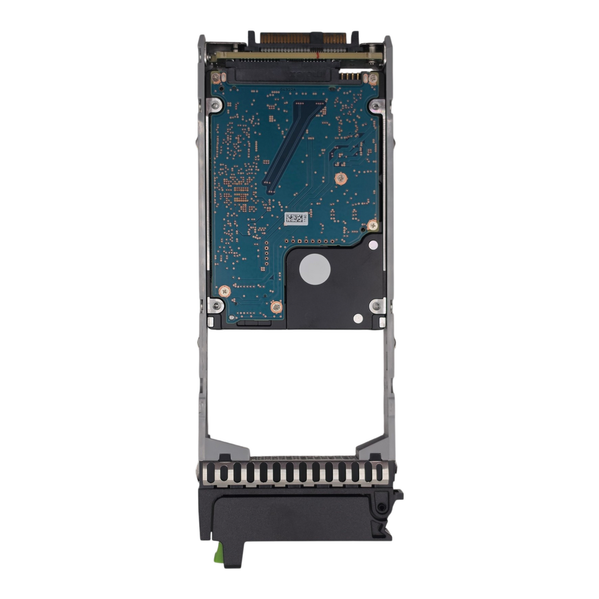 Fujitsu CA08226-E605 600GB 10K 12G SAS 2.5" SFF Hot Plug CMR HDD AL15SEB060N