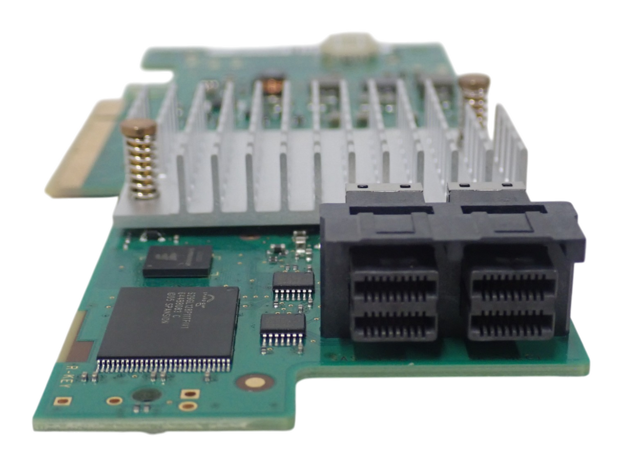 Fujitsu CP400i PRAID Controller 12G SAS 6G SATA PCI-e A3C40174126 D3307-A12