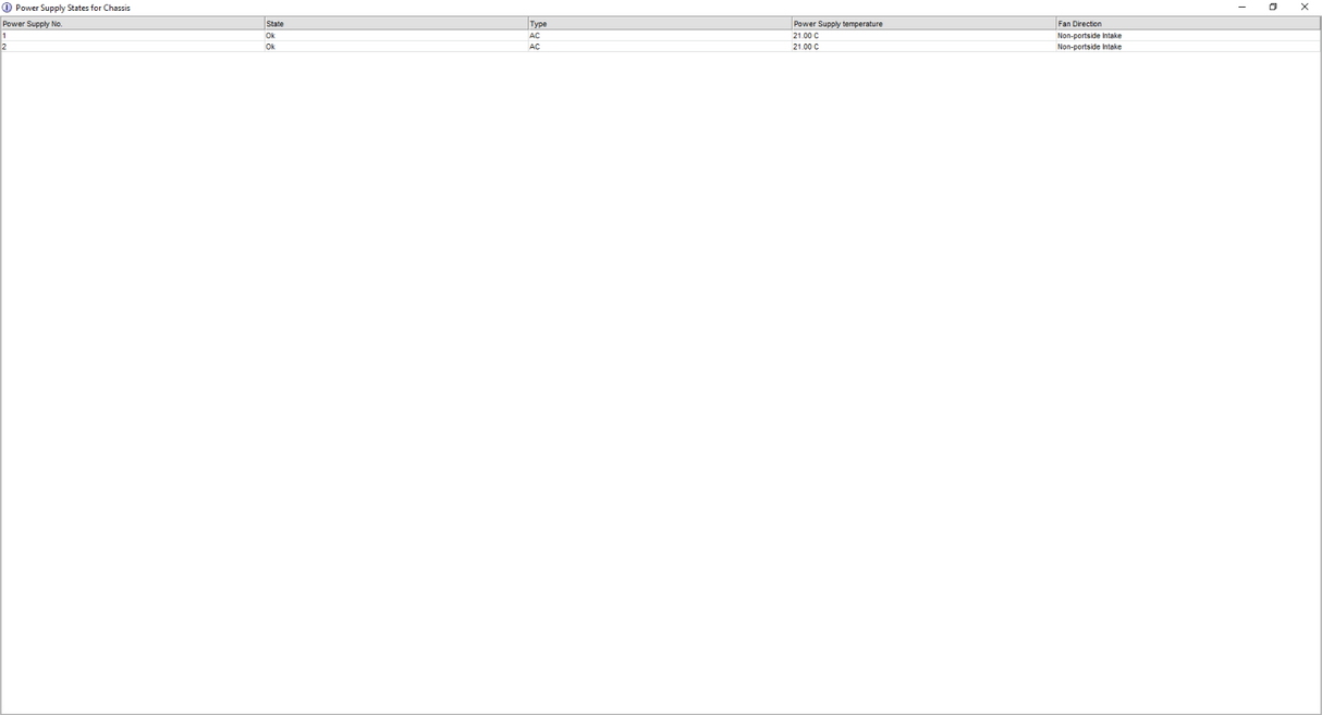 Brocade X6-4 4-Slot Gen6 8U Director + 2x FC32-48 2x CPX6 2x CR32-4 + Licenses