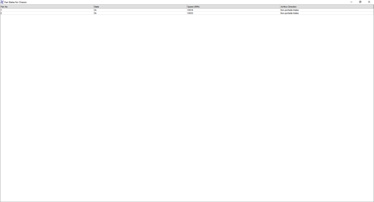Brocade X6-4 4-Slot Gen6 8U Director + 2x FC32-48 2x CPX6 2x CR32-4 + Licenses