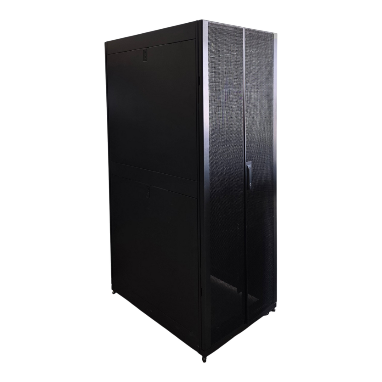 APC AR3150 NetShelter SX 42U Wide 750mm x 1070mm Server Rack Cabinet Enclosure