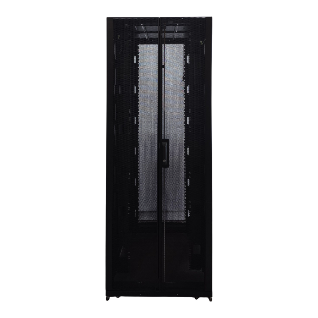 APC AR3150 NetShelter SX 42U Wide 750mm x 1070mm Server Rack Cabinet Enclosure
